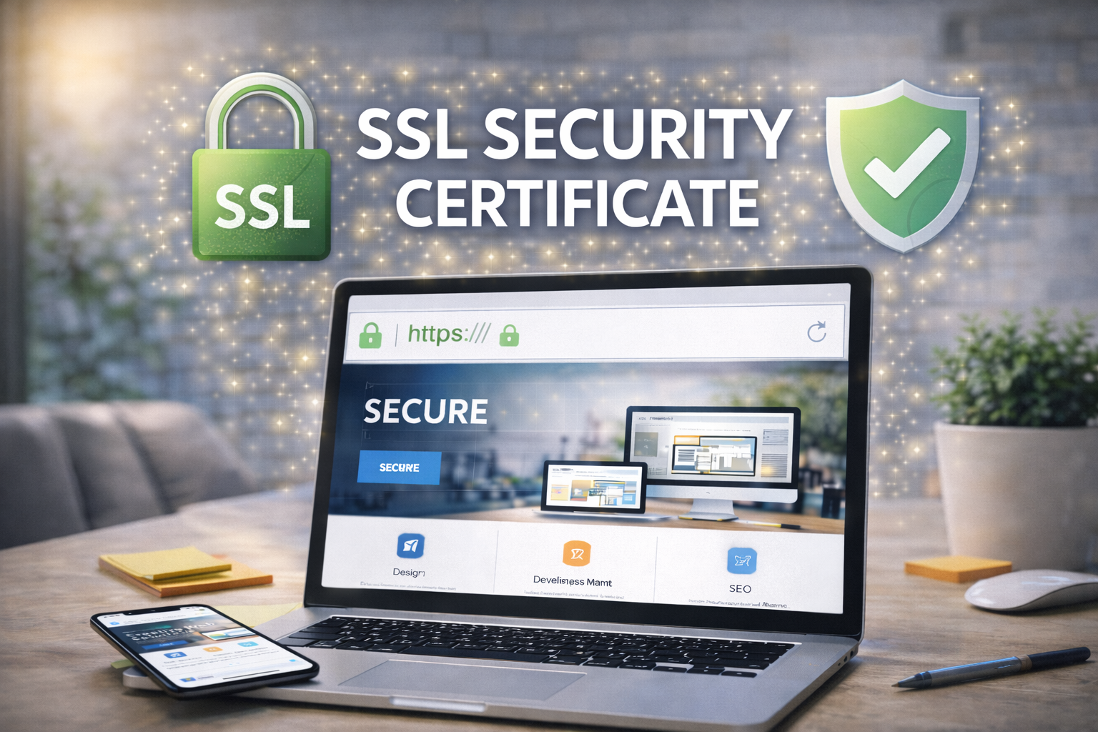 SSL